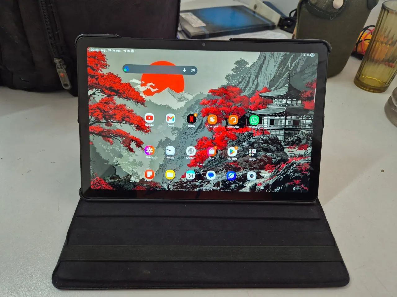 Tablet - Foto 2