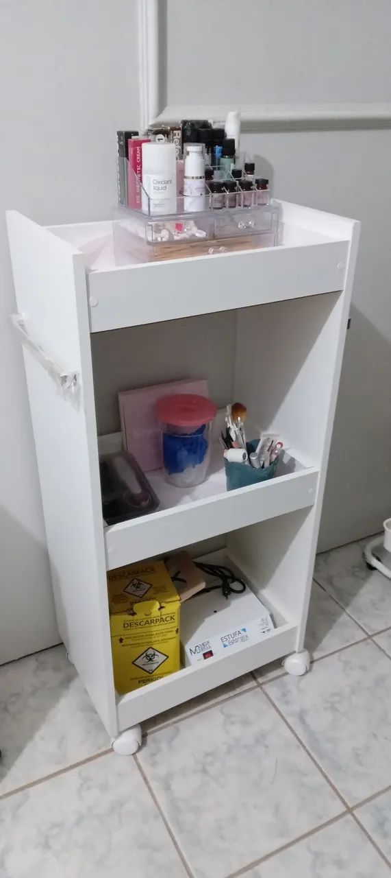 Móvel auxiliar - Foto 3