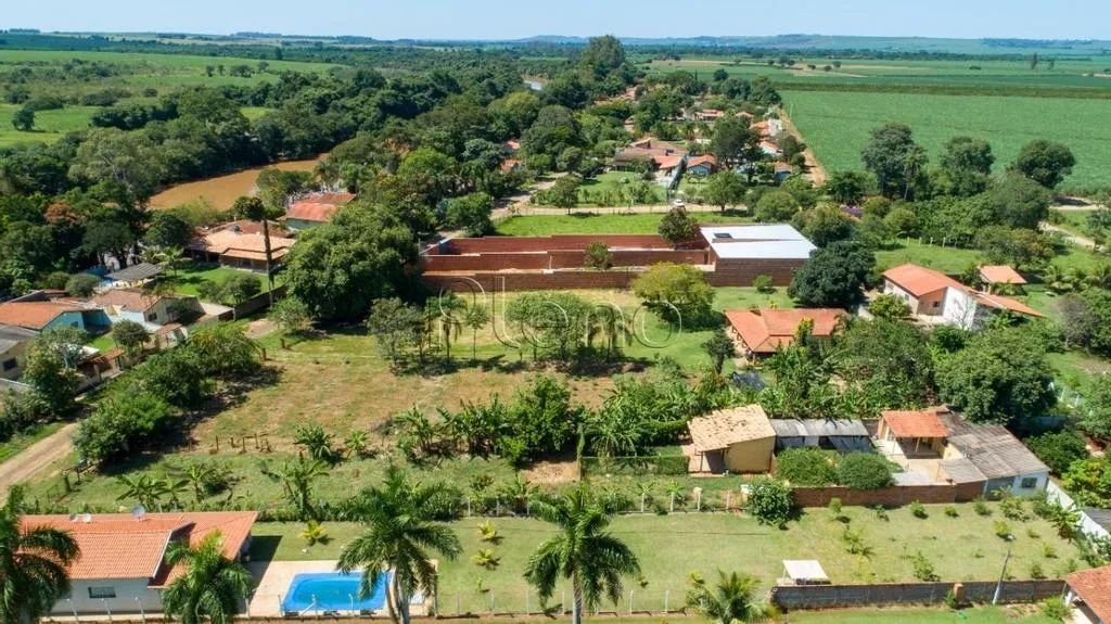 Chácara à venda em Leme, Taquari Ponte, com 4 quartos, com 4192.5 m² - Foto 2