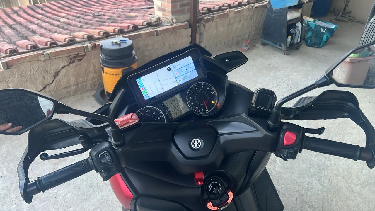 Xmax 250 ABS