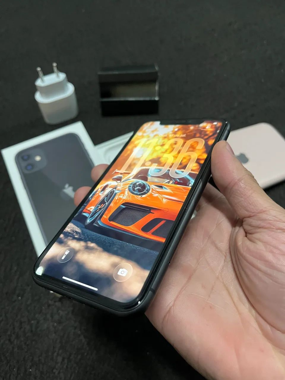 iPhone 11 PERFEITO  - Foto 2