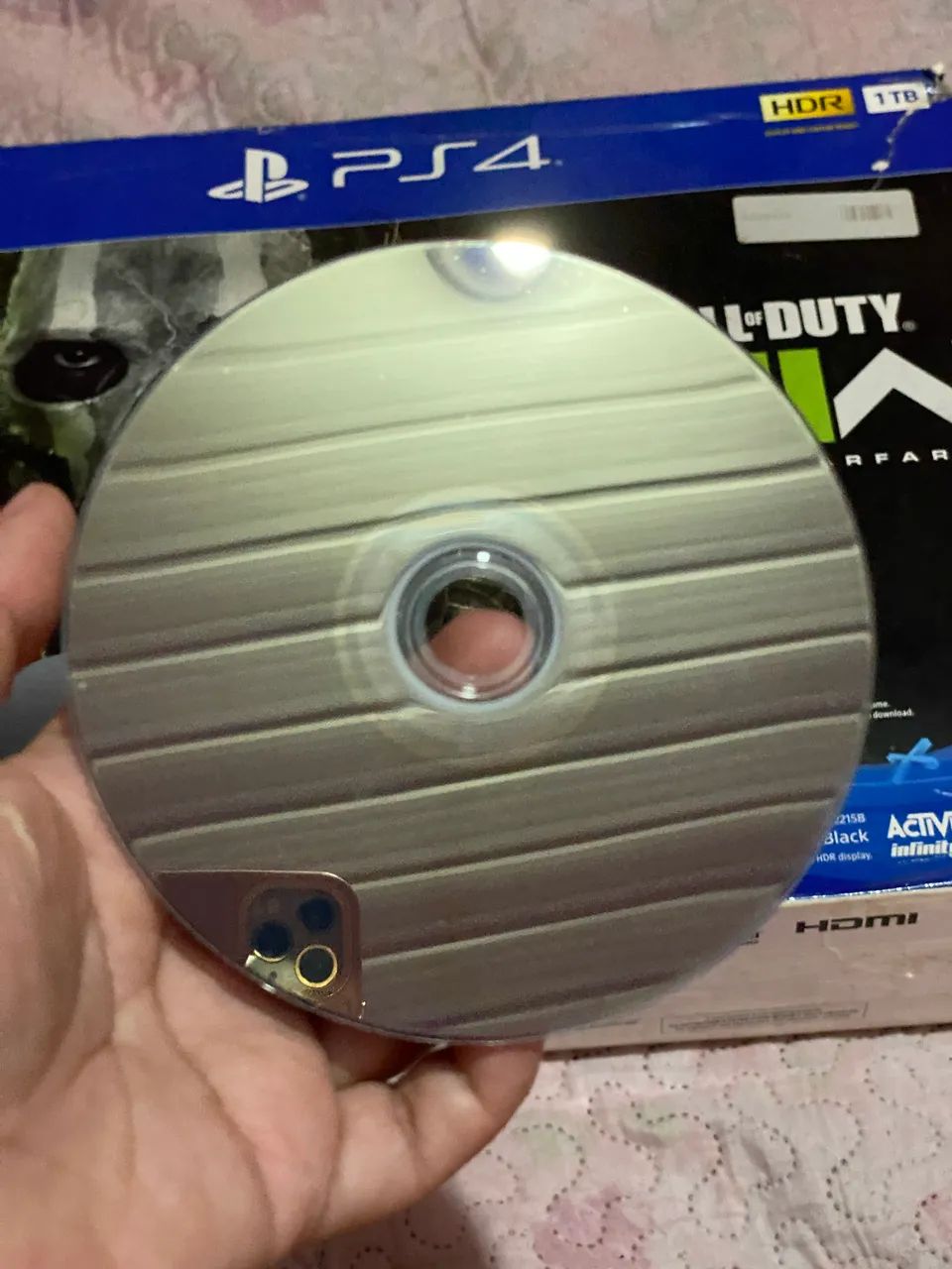PlayStation 4 Slim 1TB - Foto 5