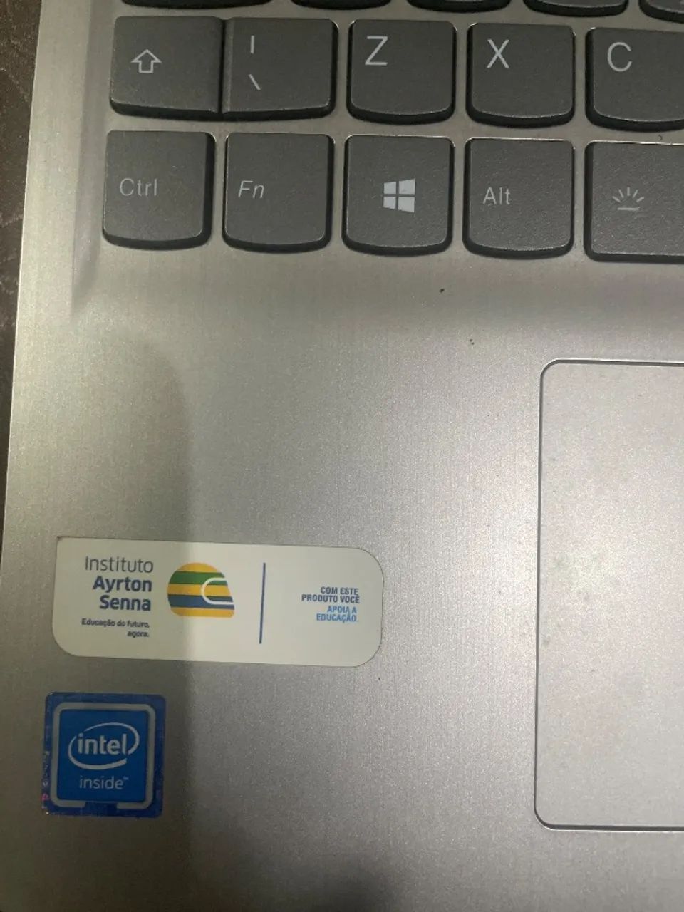 NOTBOOK Lenovo  - Foto 3