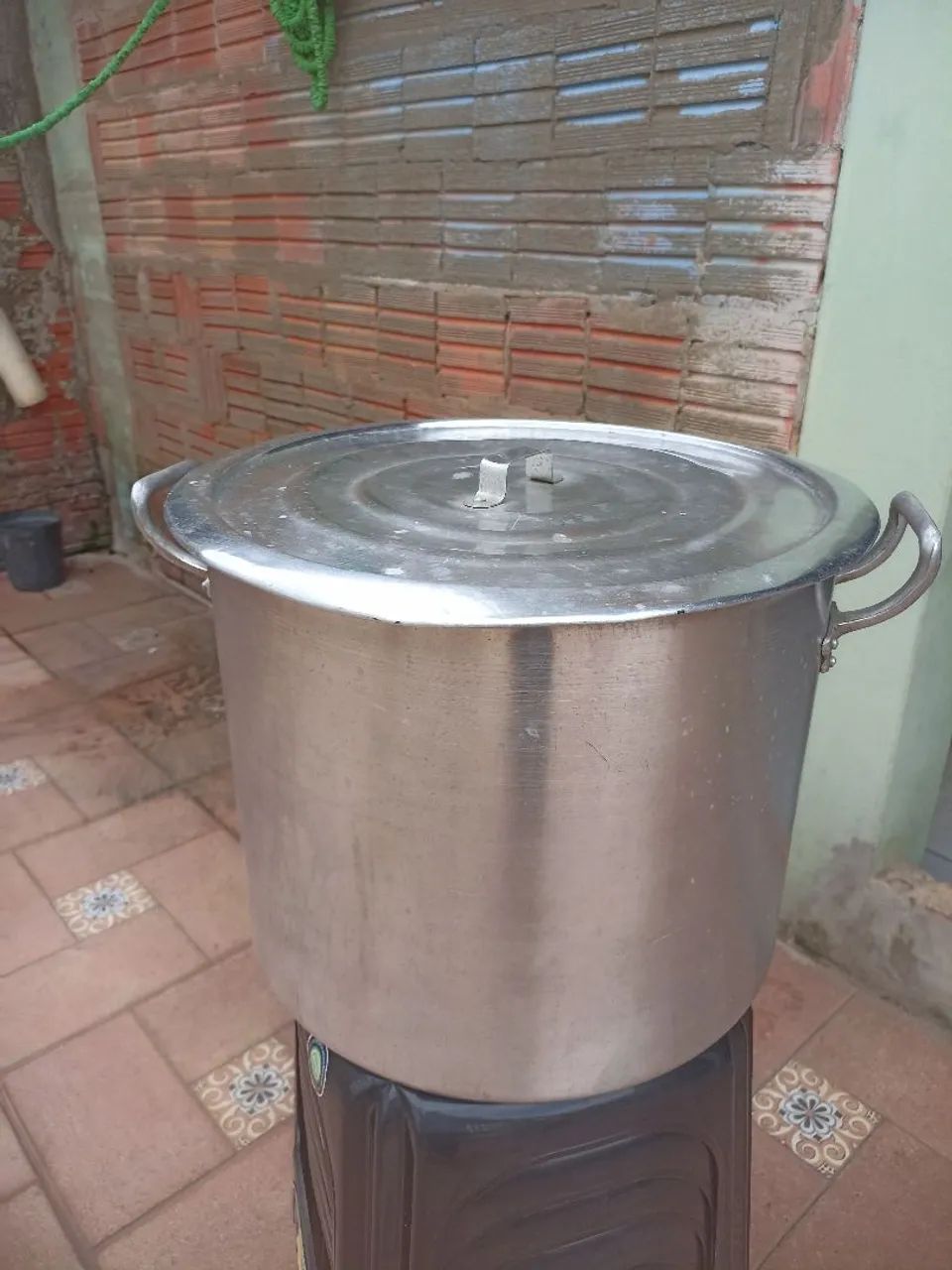 Itens a venda