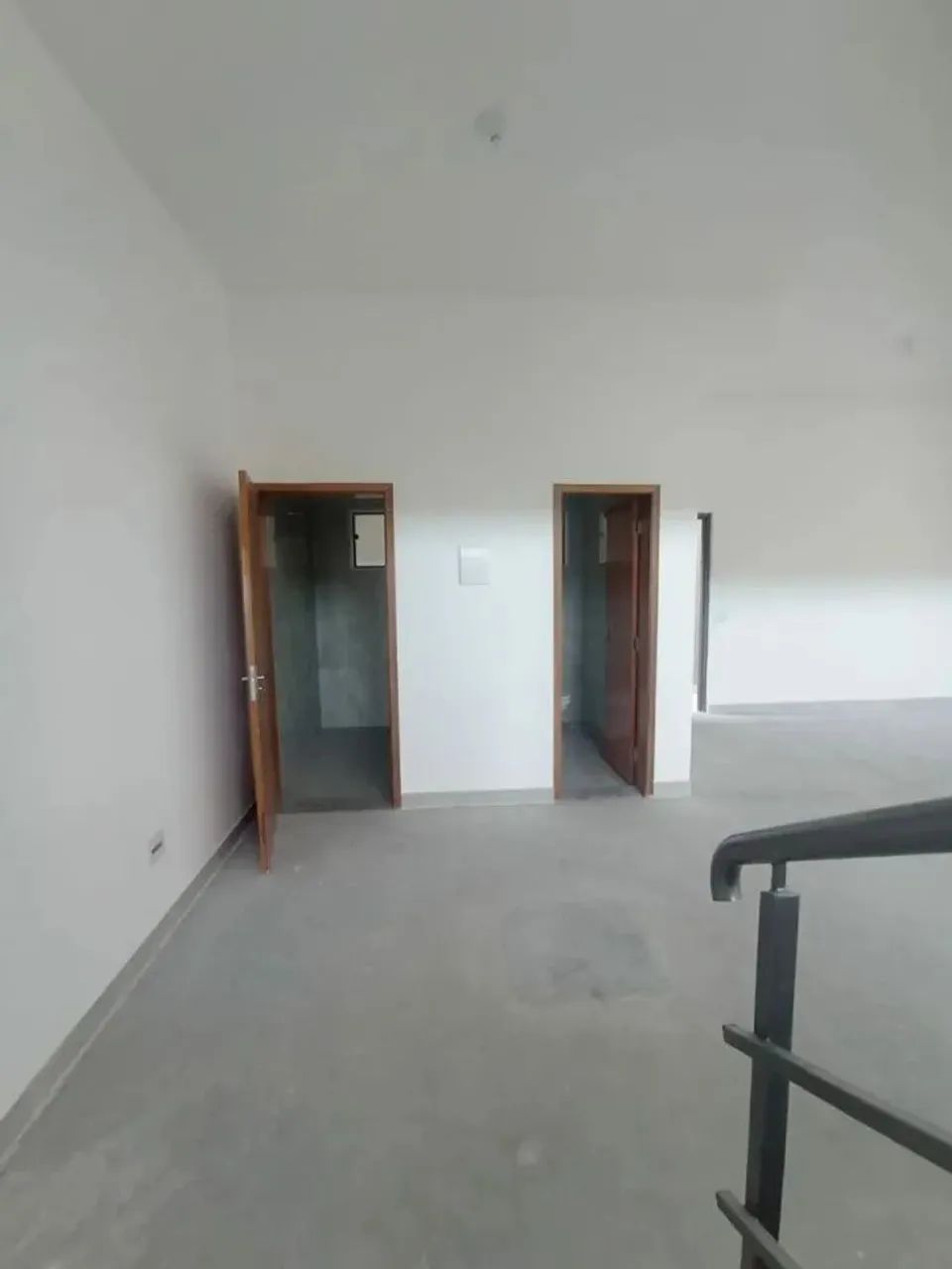 Alugo Prédio Comercial Novo -FL44 - Foto 9