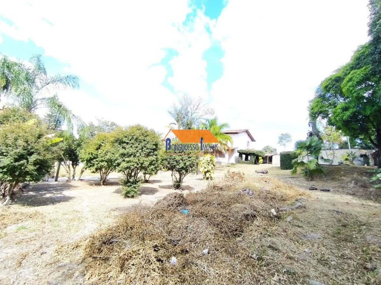 Sítio de 4 quartos no bairro Jardim Encantado - Foto 2