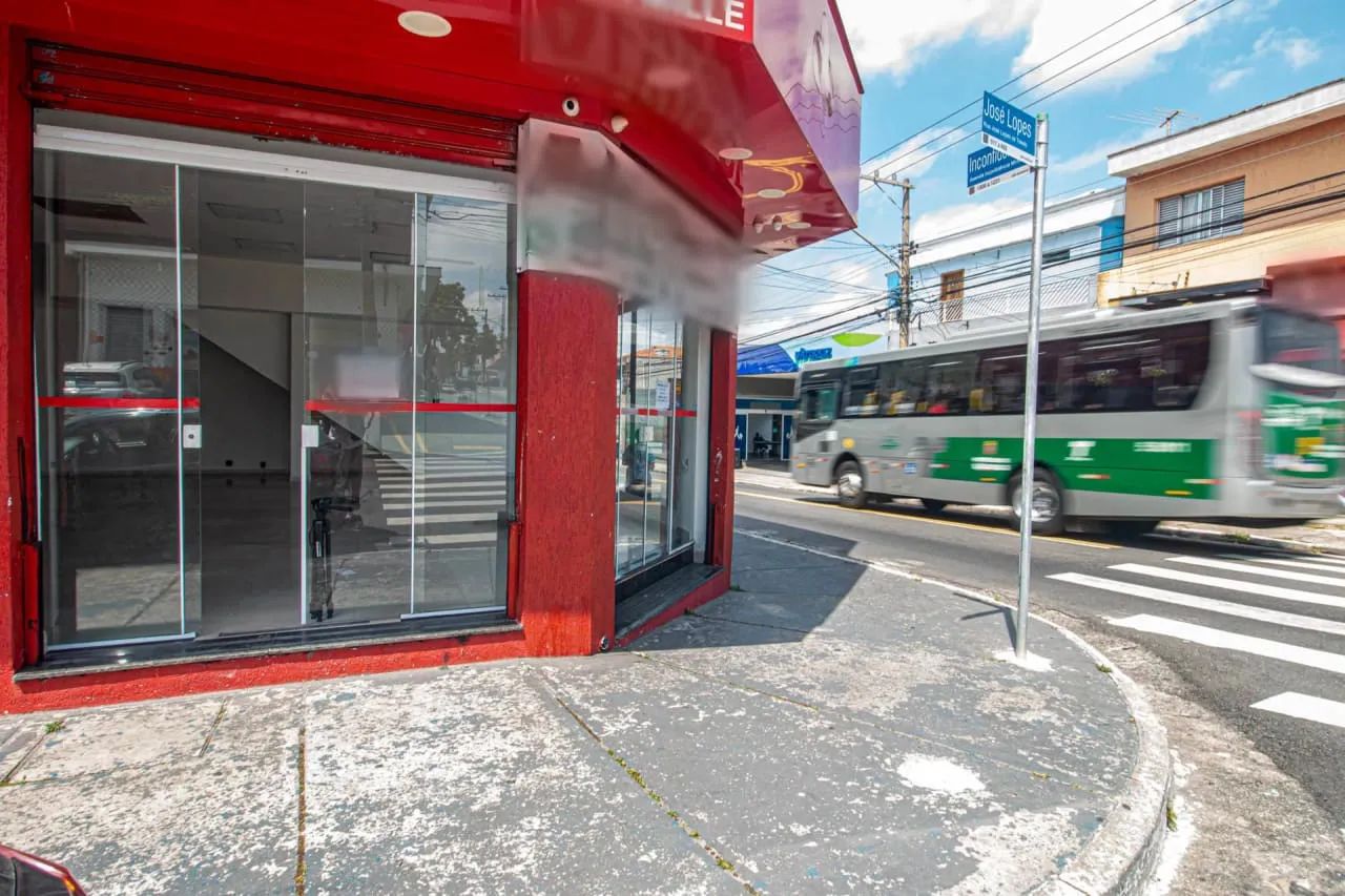 Loja na Avenida Inconfidência Mineira, 1231  200 m² - Foto 2