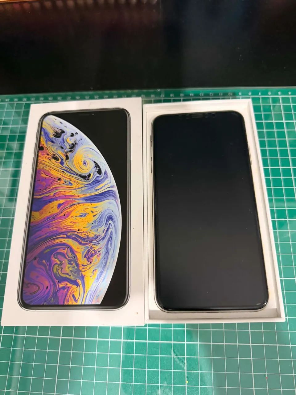iPhone XS Max 64gb - Foto 5