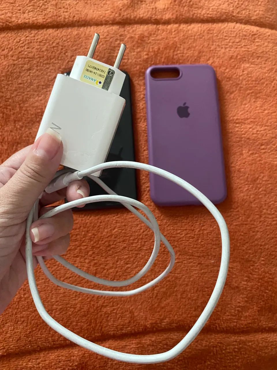 iPhone 8 Plus 64gb - Foto 3