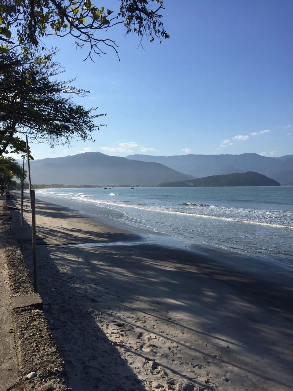 Apto Ubatuba Tenório  - Foto 3