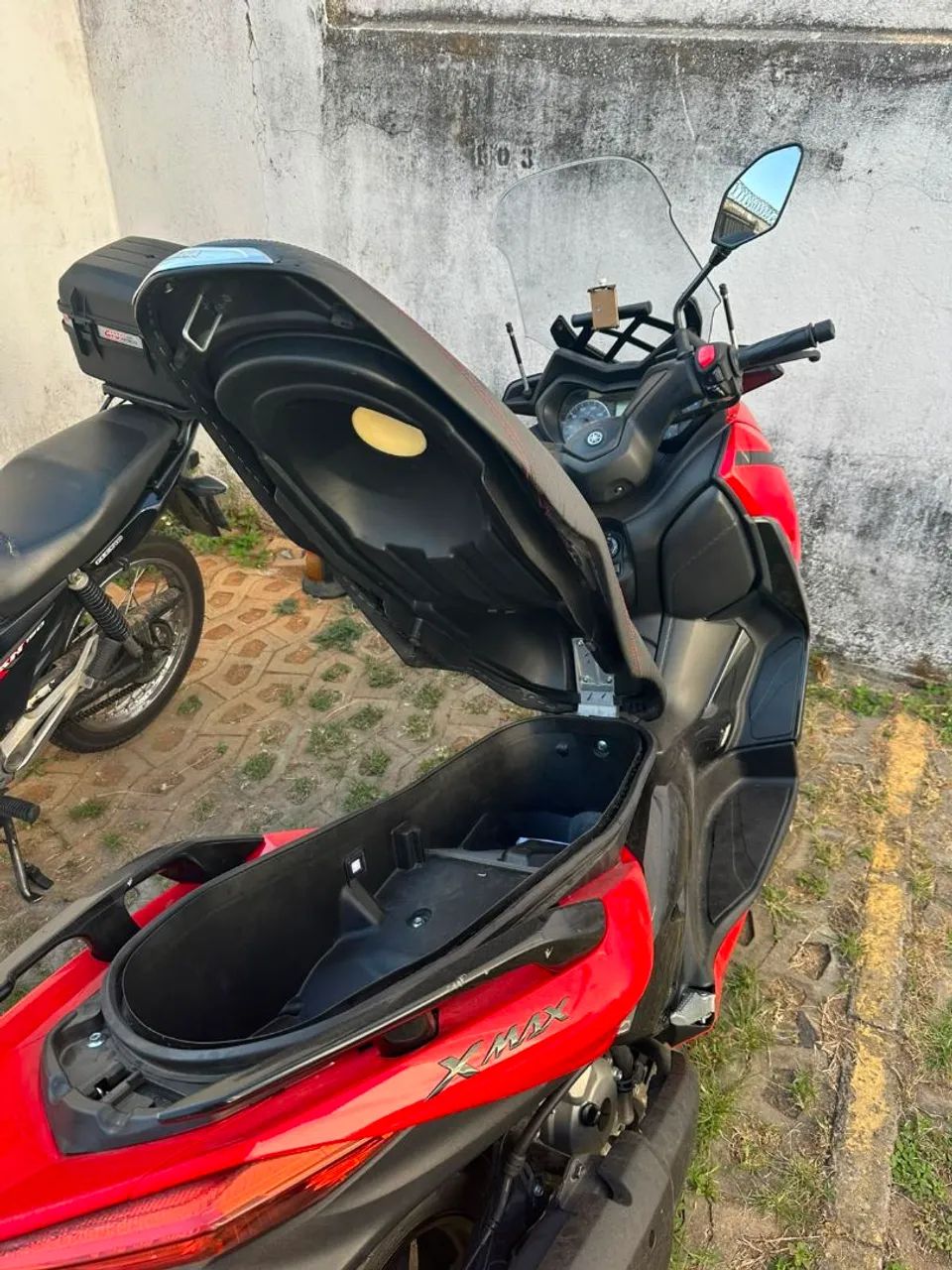 VENDO XMAX 250 - Foto 3