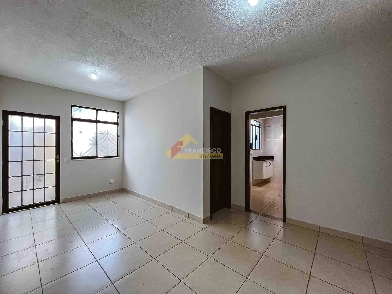 Casa localizada no bairro Antônio Fonseca - Foto 4