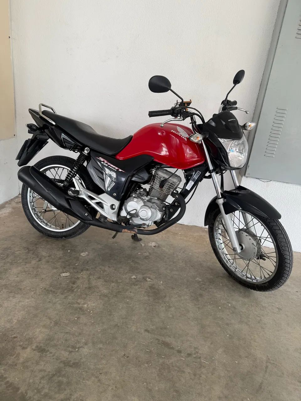 START 160- VENDA OU LOCAÇÃO 