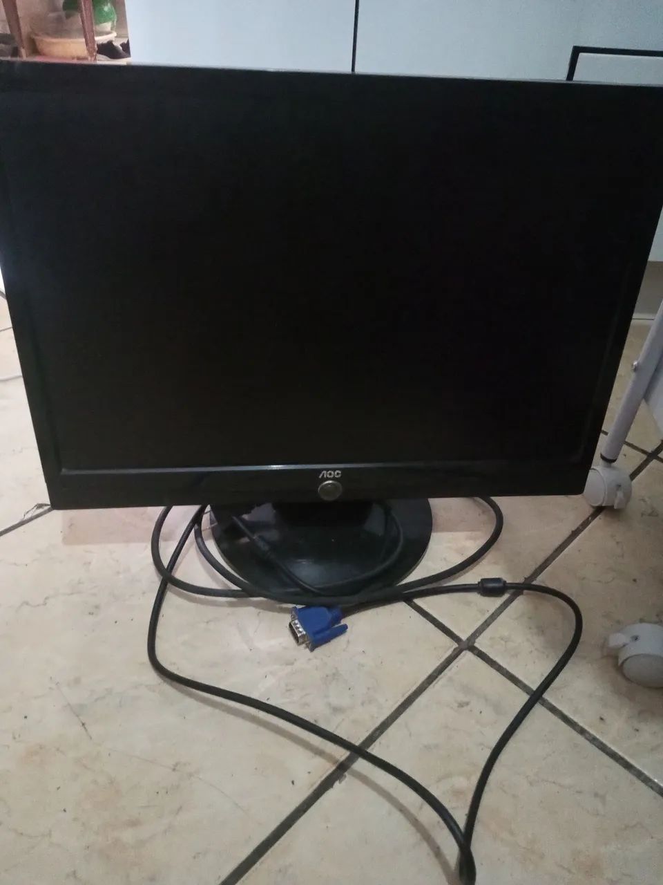 monitor de Pc 