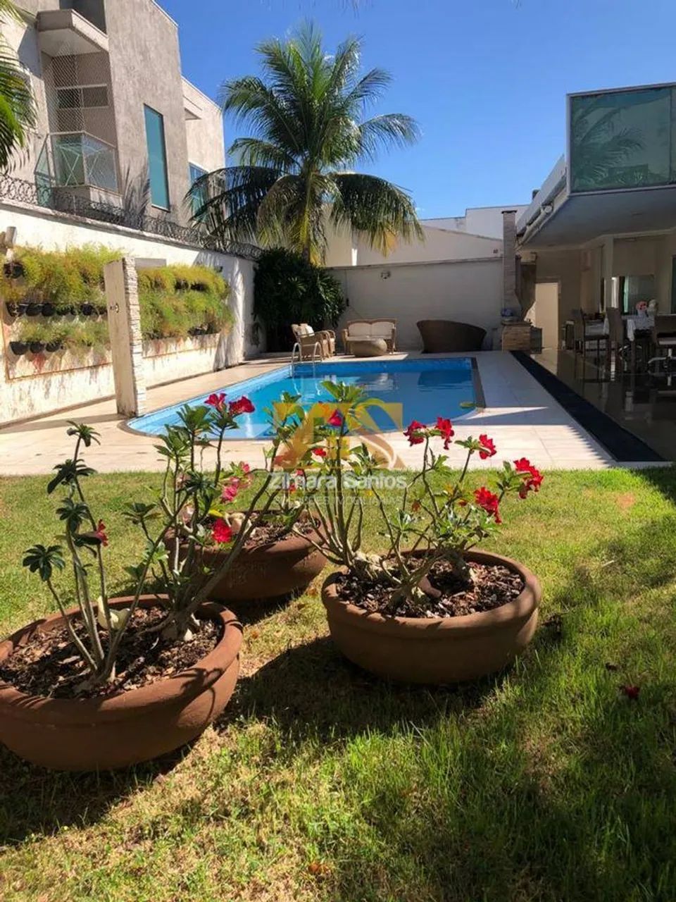 Casa com 4 Quartos à Venda, Plano Diretor Sul - Palmas