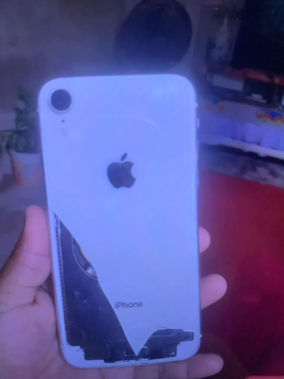 Ifhone XR