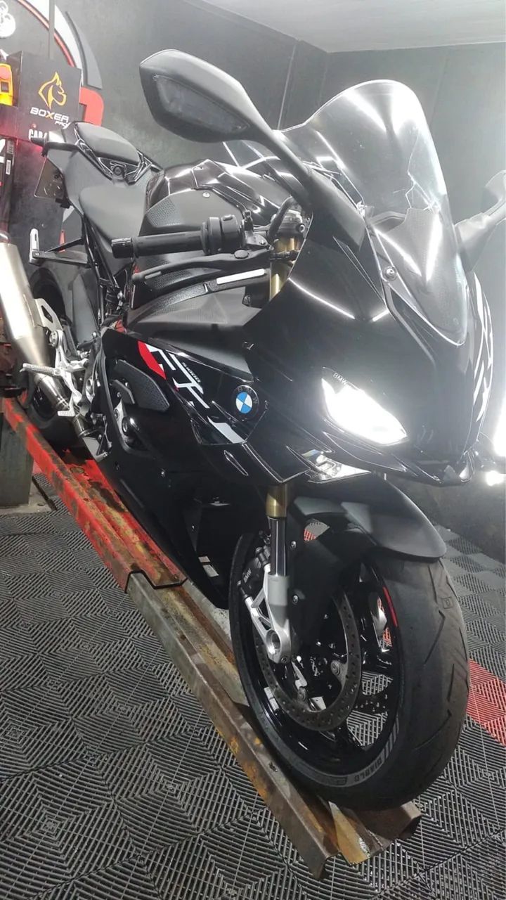 S1000rr - Foto 5