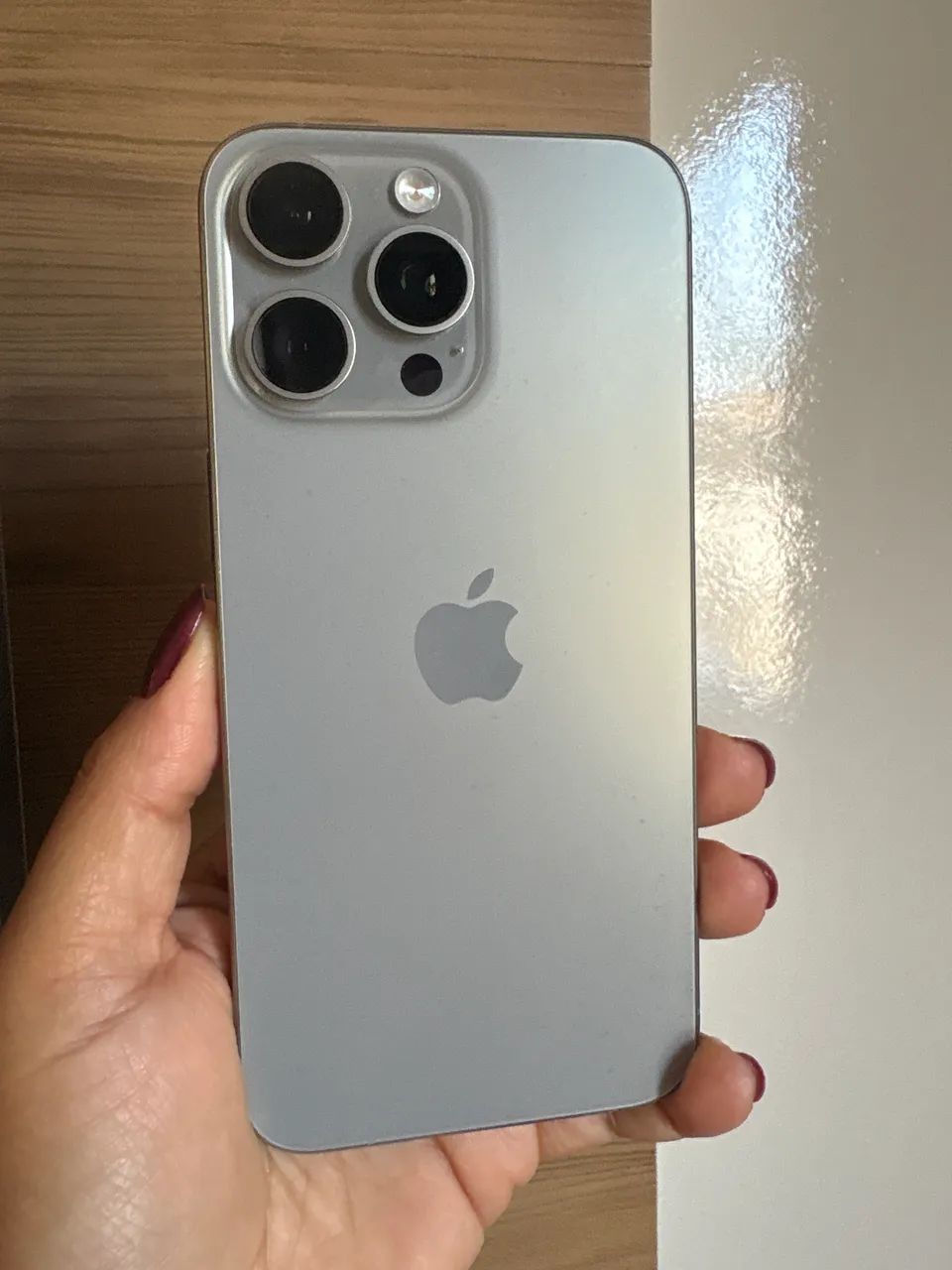 iPhone 15 Pro Max 256G