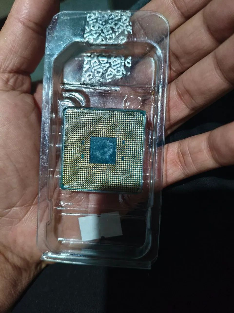 Ryzen 3 3200g placa de vídeo integrada  - Foto 2