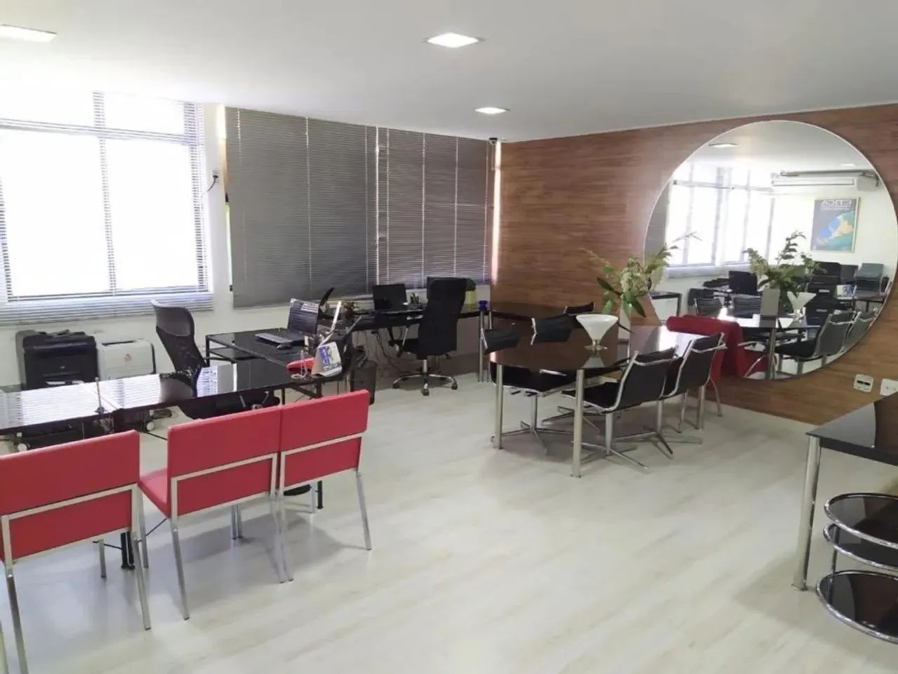 Venda - CONJ SALAS - CENTRO Belo Horizonte MG