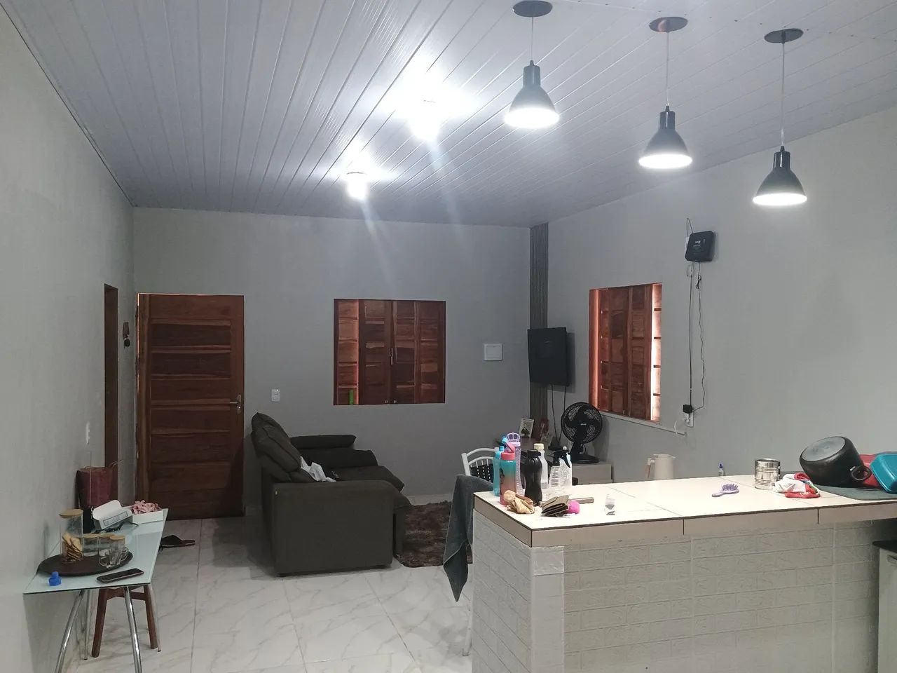 Repasse de casa do aquaville tambaqui  - Foto 5