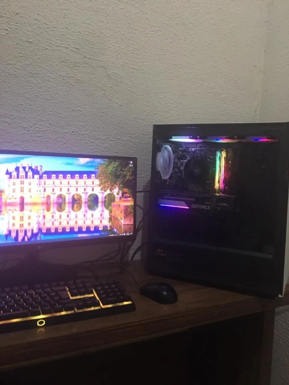 COMPUTADOR GAMER  - Foto 2