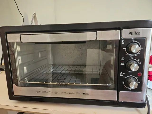 Forno Elétrico Philco 42L - Foto 2