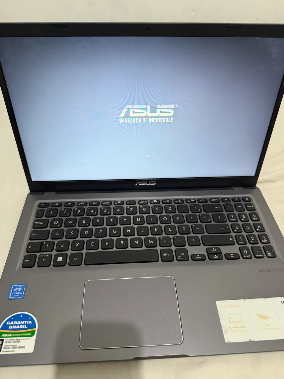 NOTEBOOK ASUS VIVOBOOK 15  - Foto 3