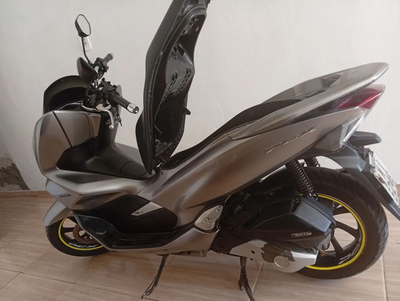 Vendo PCX 2019 - Foto 4