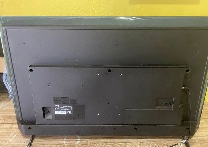 TV aoc 43 polegadas - Foto 3