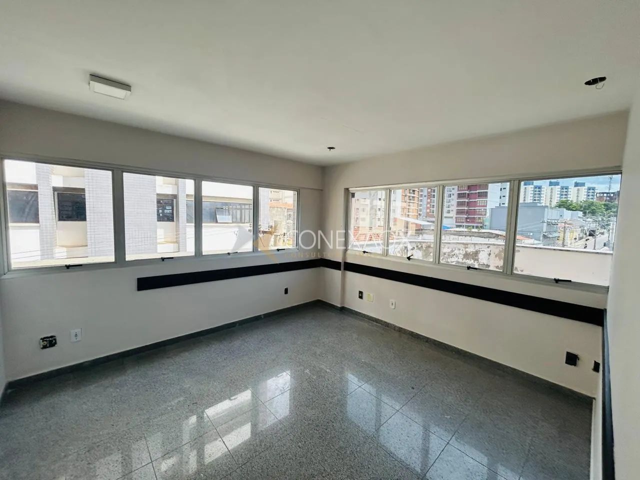 sala - Centro - Campinas - Foto 4
