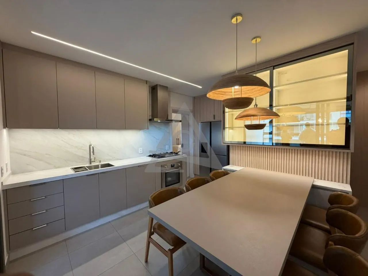 Apartamento à venda e para alugar em Campinas, Nova Campinas, com 3 suítes, com 125 m²