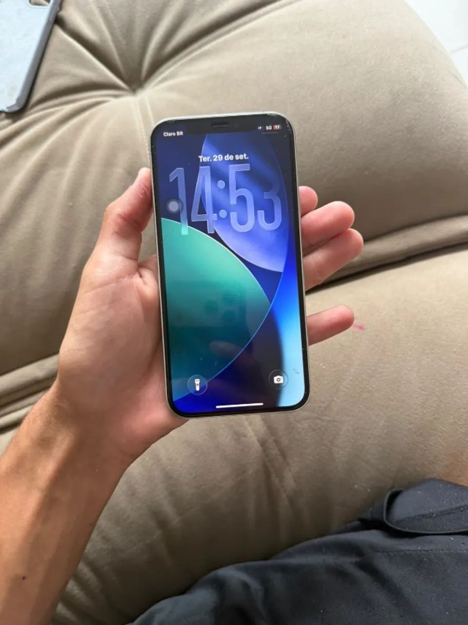 iPhone 12 Pro 128gb - Foto 2