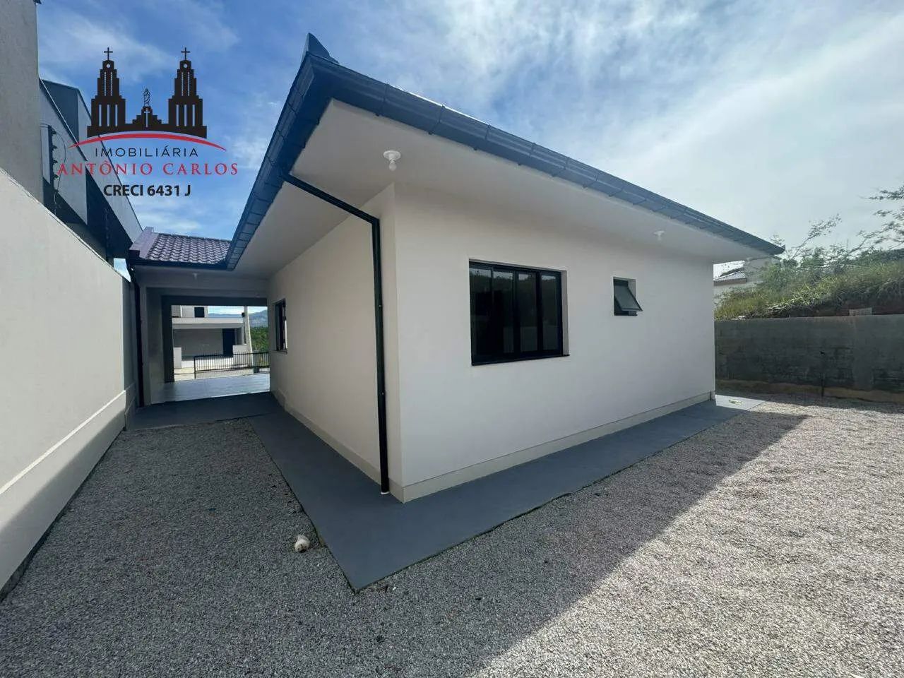 Casa à venda  Loteamento Bremen, Antônio Carlos/SC - Foto 4
