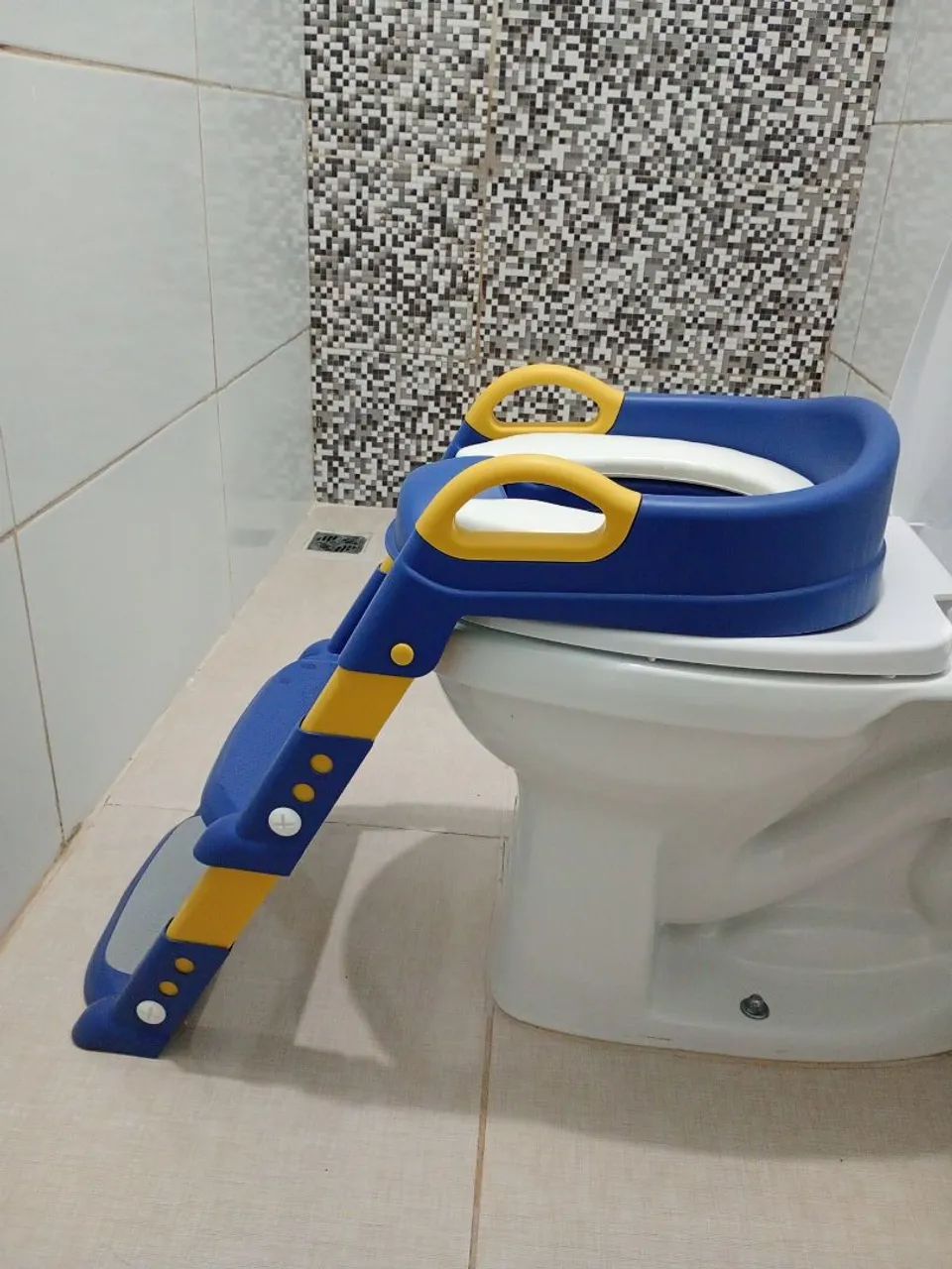 Assento para Desfralde Infantil  - Foto 3