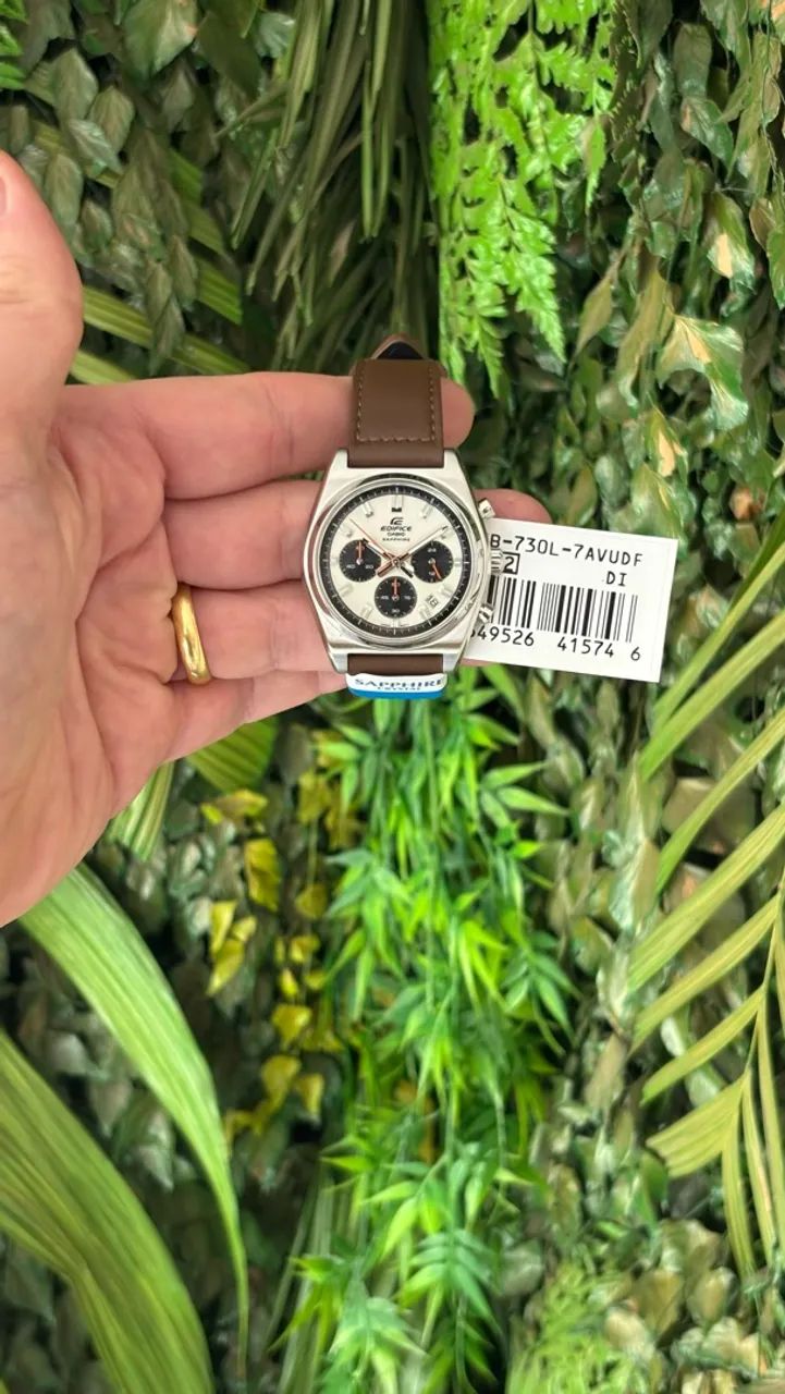 Casio EFB-730L - Foto 3