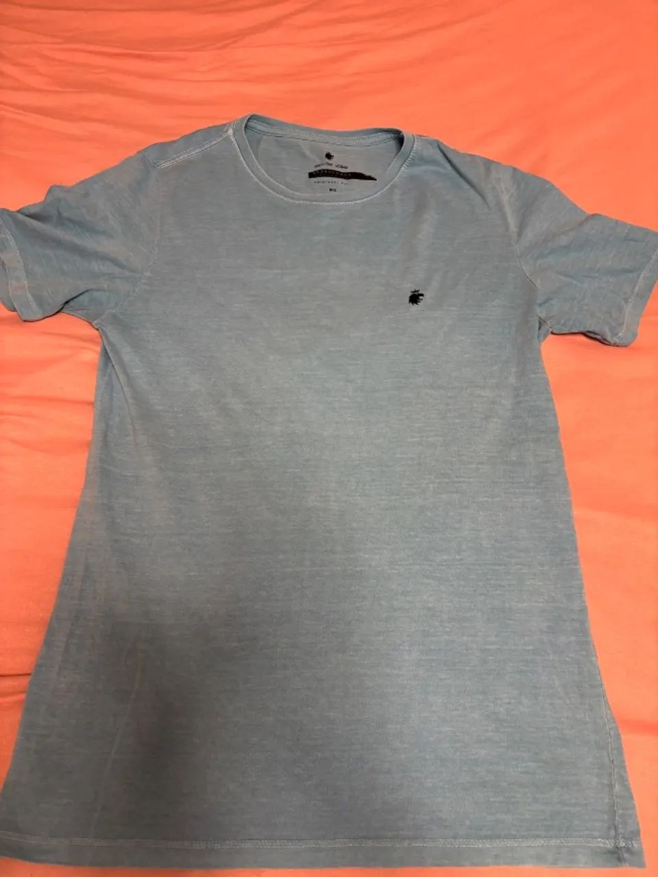 Original Camiseta Von der Volke P