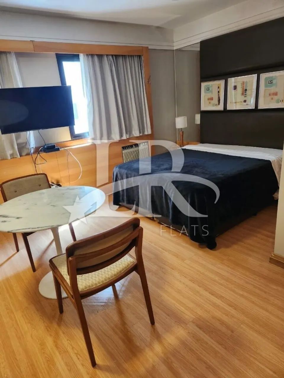 LR Flats - Flat para Locação na Consolação - Foto 4