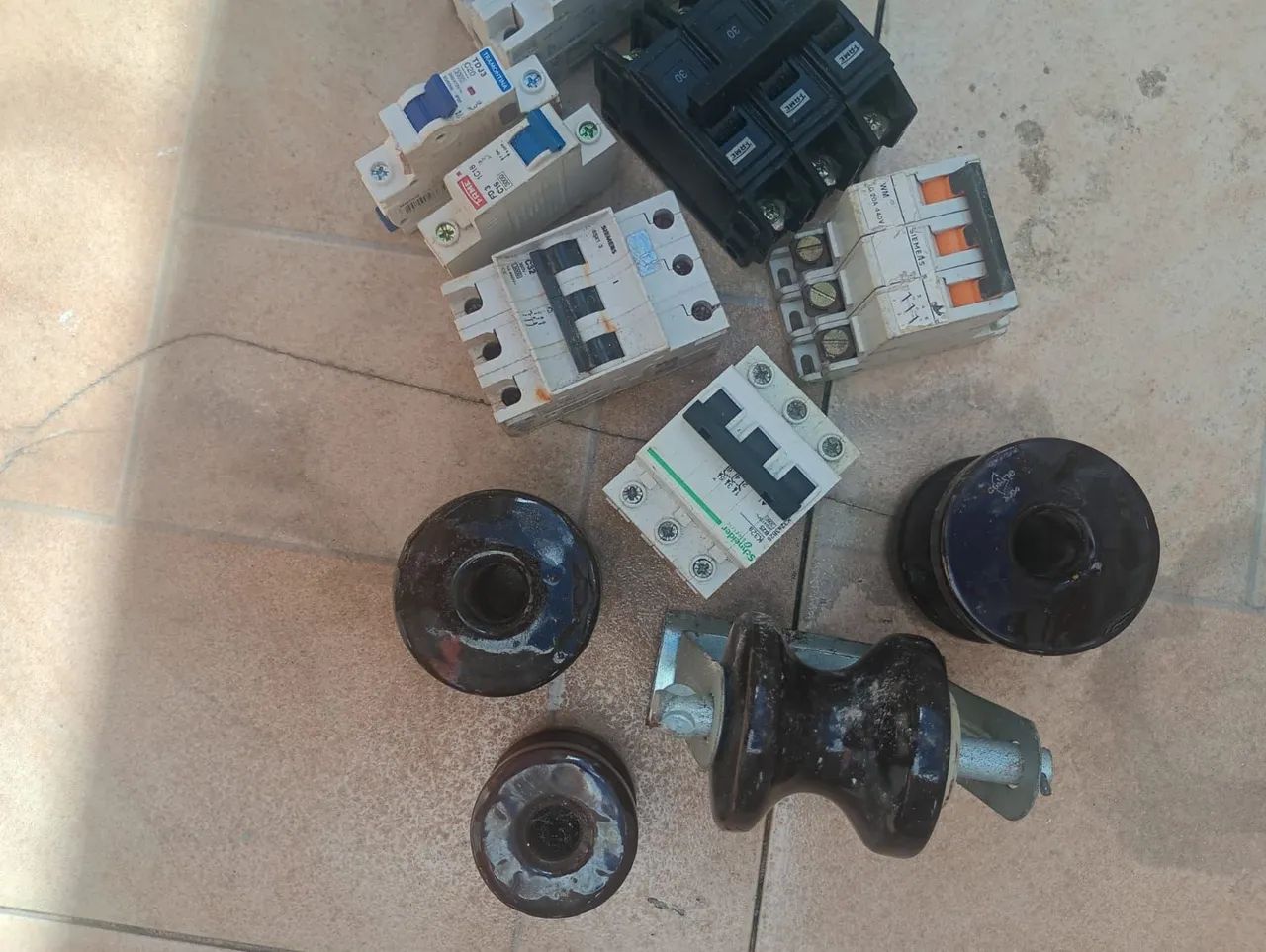 Produtos de eletricidade  - Foto 4
