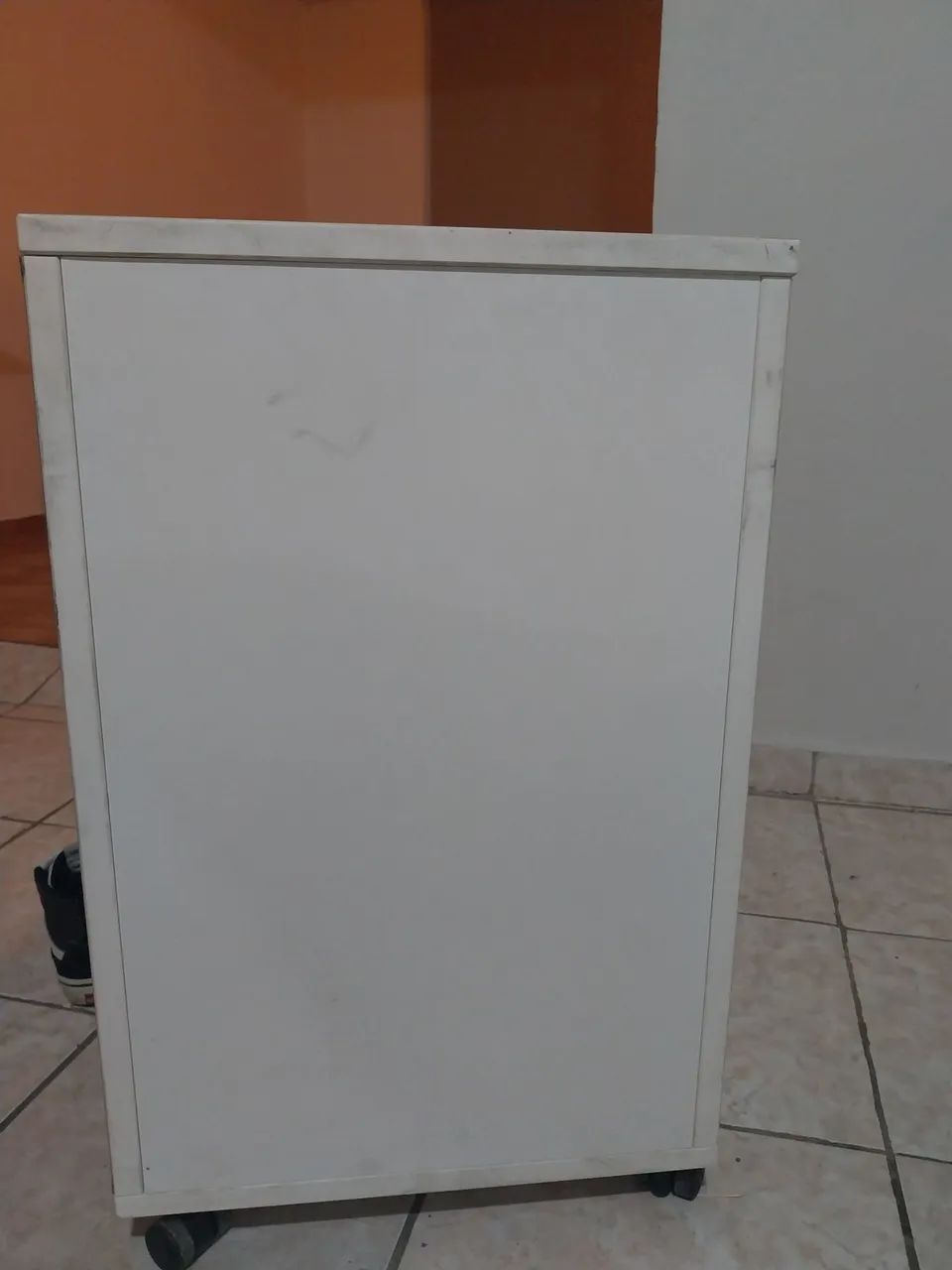 Gaveteiro branco  - Foto 2