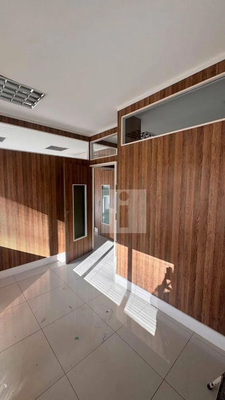 Sala para alugar, 43 m² - Sousas - Campinas/SP - Foto 4