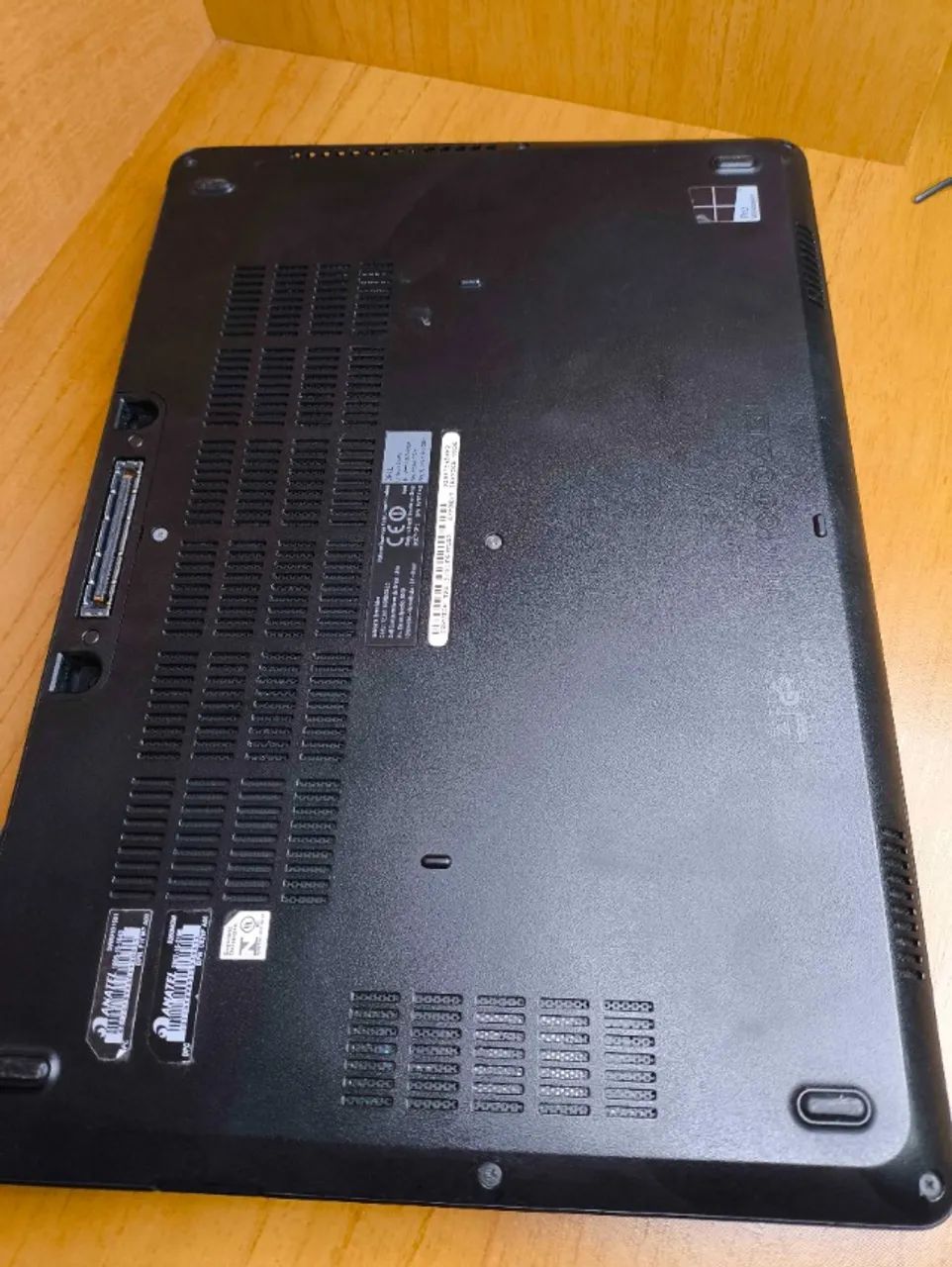 NOTEBOOK DELL LATITUDE E5470 - Foto 5