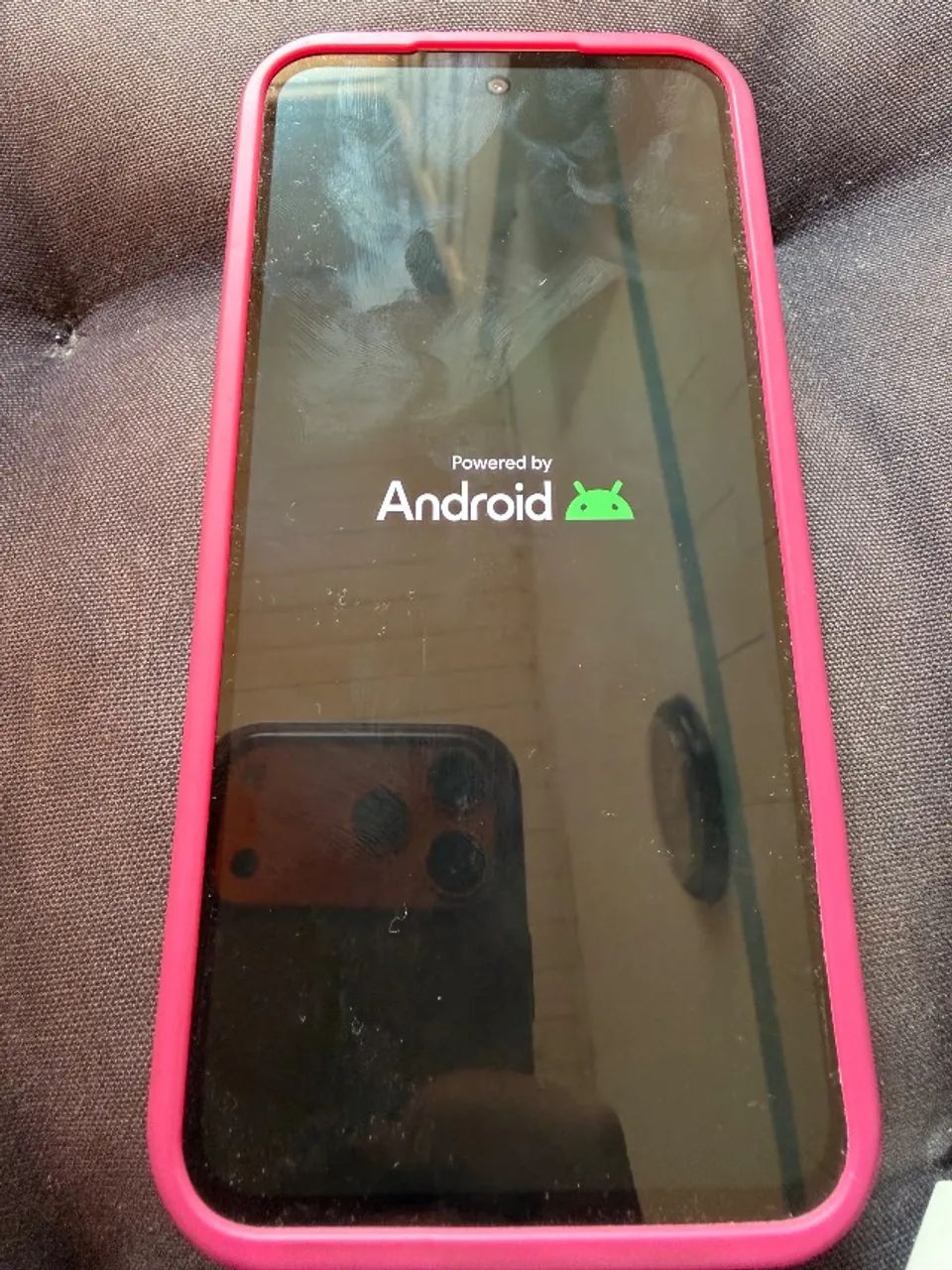 Samsung Galaxy A55 128 GB / 8 GB RAM - Foto 5