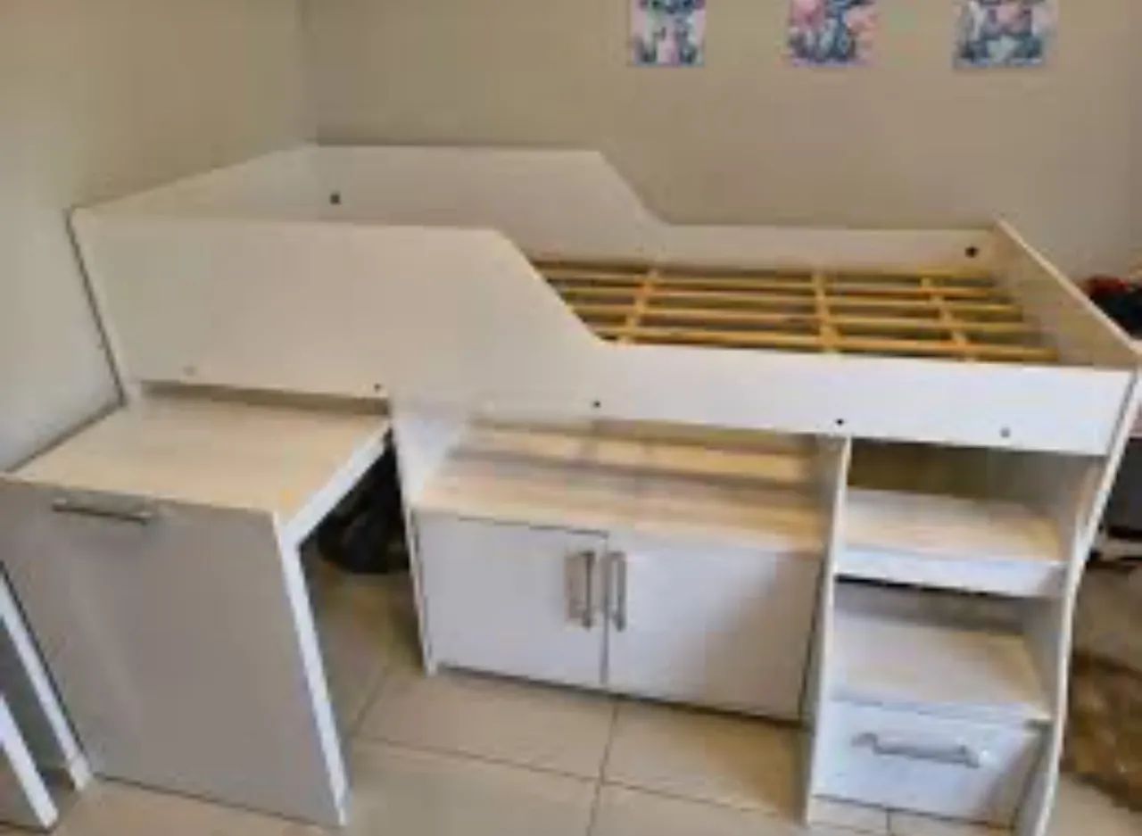 Cama infantil 