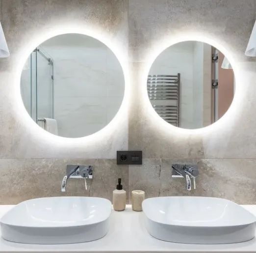 Fita LED 5 metros - cor branco frio 300 leds com Fonte - Lacrado - loja física - Foto 6
