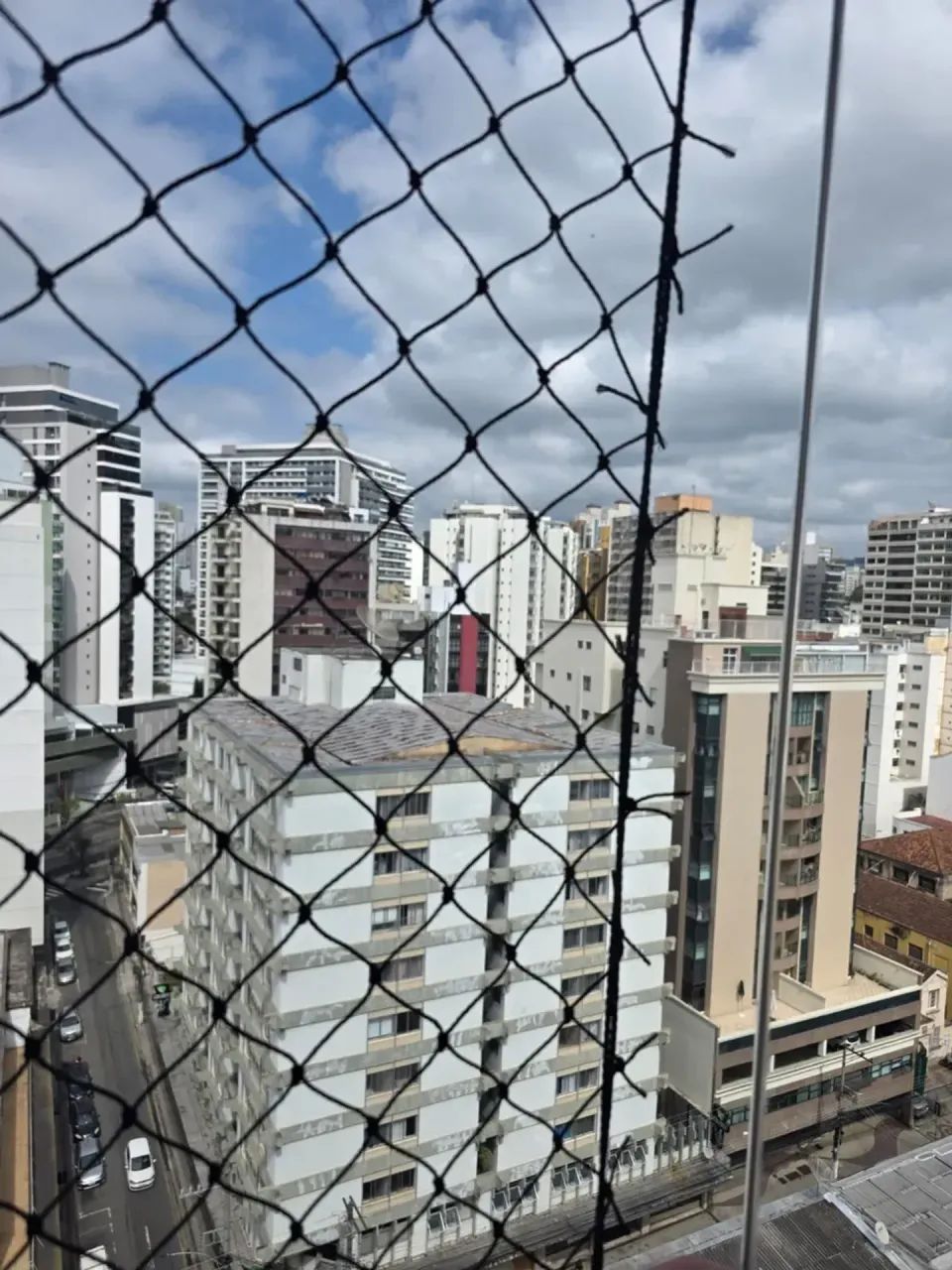 Apartamento mobiliado com 01 quarto no Centro Juiz de Fora - Foto 2