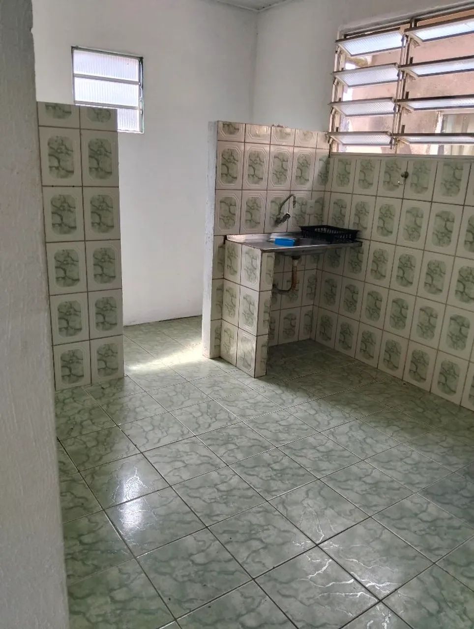 Ótimo apartamento ventilado nascente 