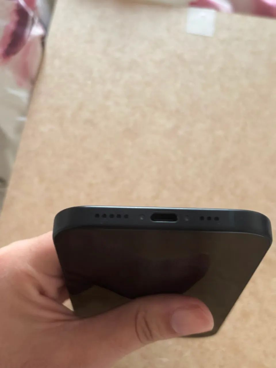 Iphone 15 (128g) - Foto 3