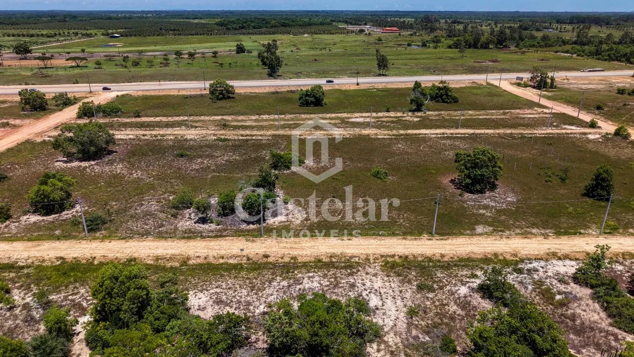 Lote 450 M2 no Bosque da praia - Foto 5