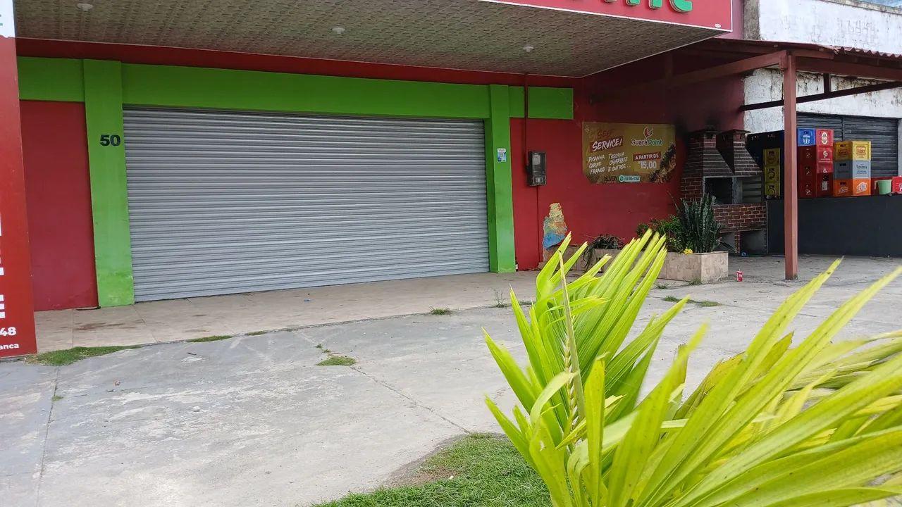 Aluga se para restaurantes - Foto 2